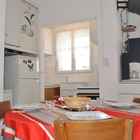 Narbonne, 1 Piece, 4 Personnes - Fr-1-229b-93 *