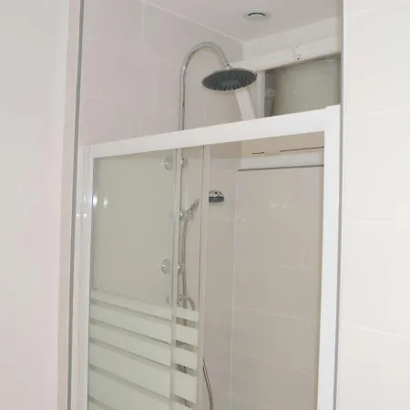 Lejlighed Narbonne, 1 Piece, 4 Personnes - Fr-1-229b-93 *